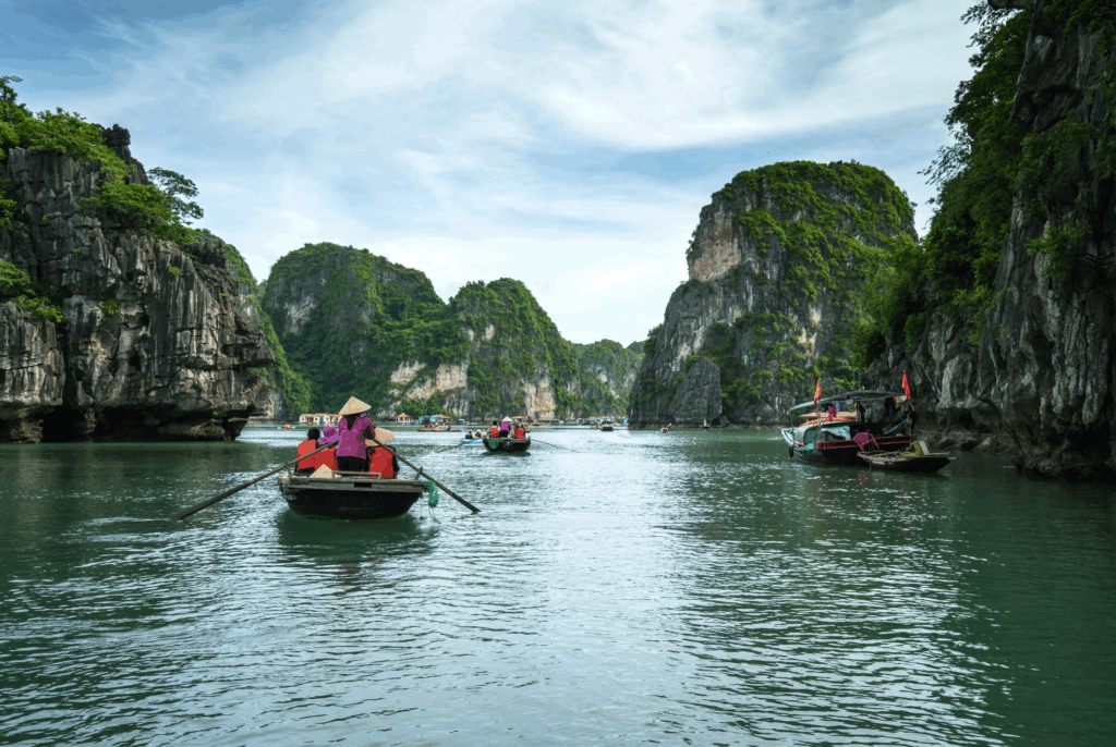 vietnam