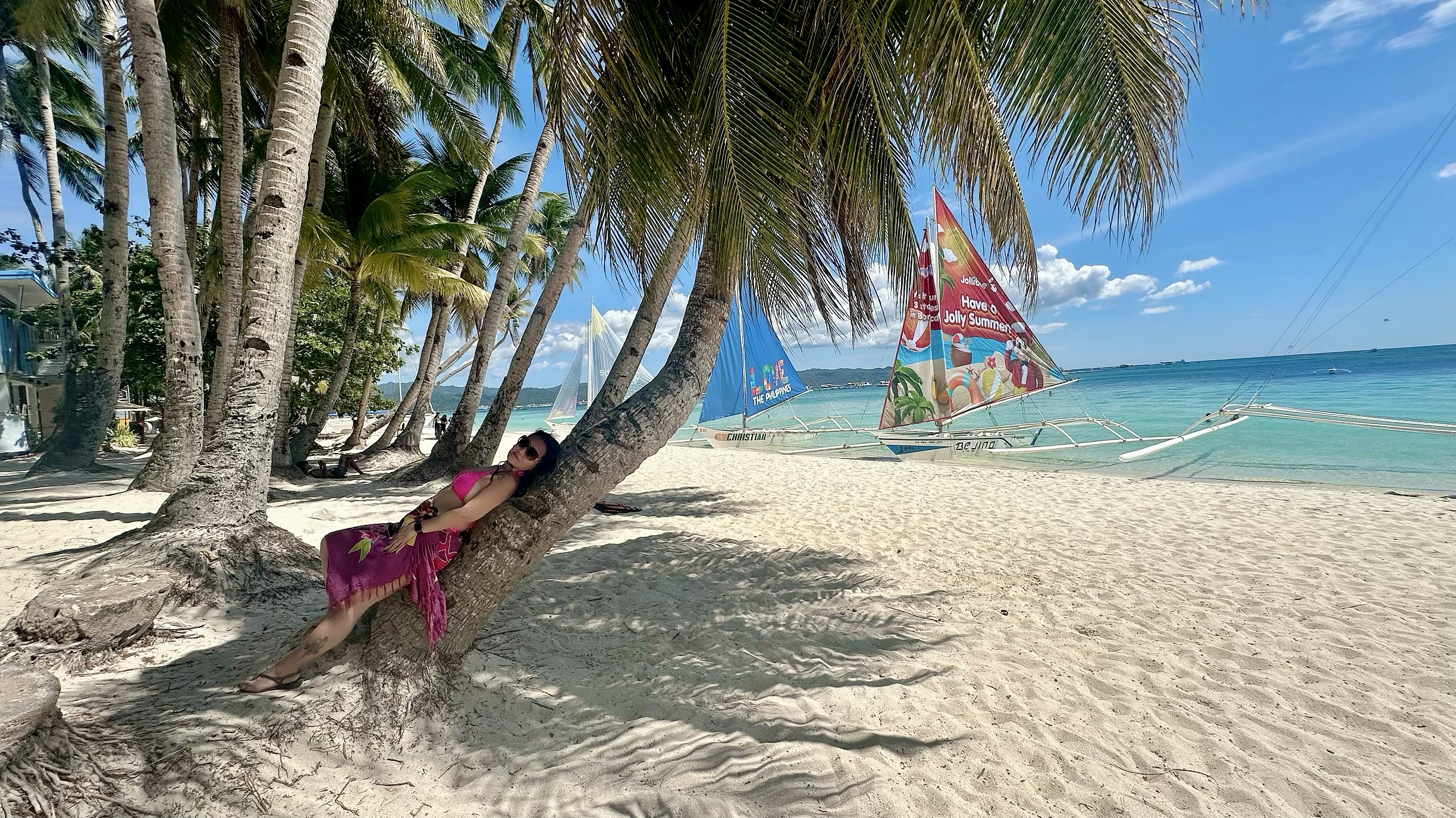 boracay
