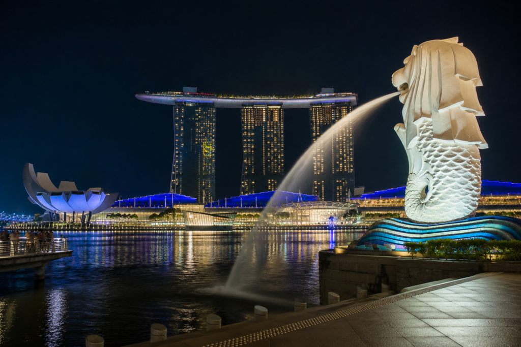 Singapura