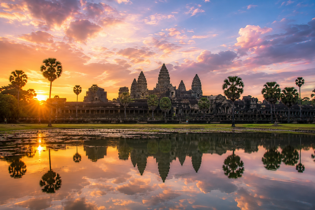 camboja