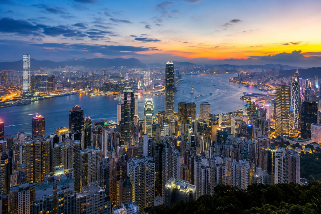 hong-kong