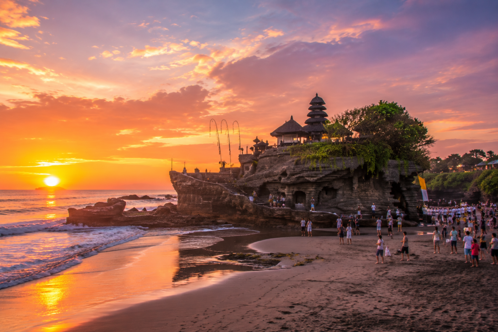 indonesia