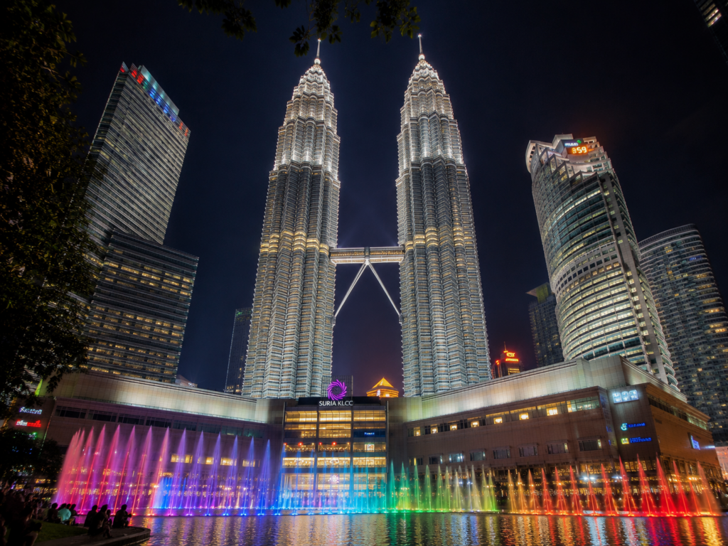 malasia