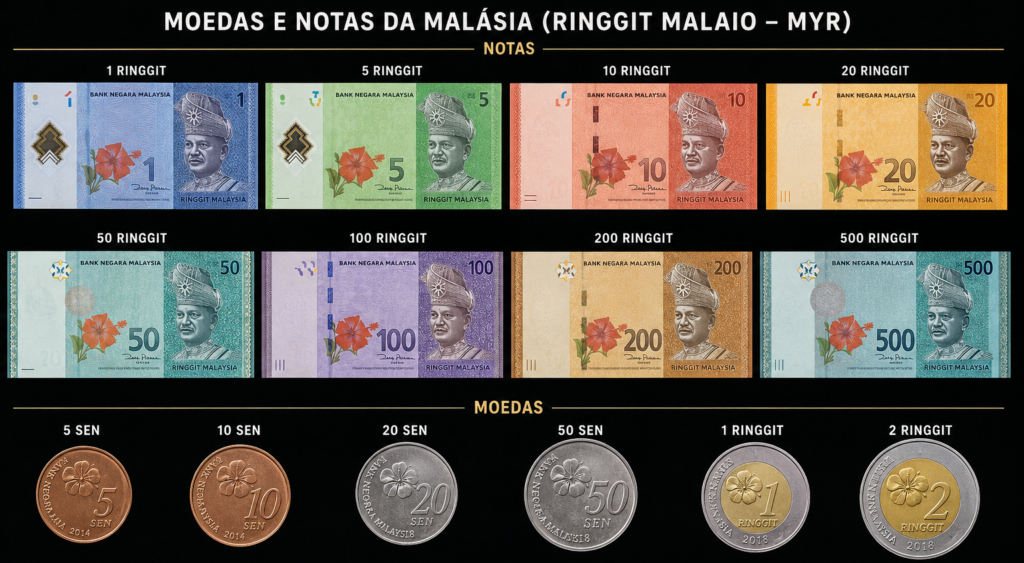 moeda-malasia