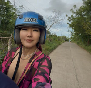 motorbike