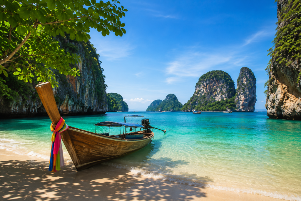 tailandia