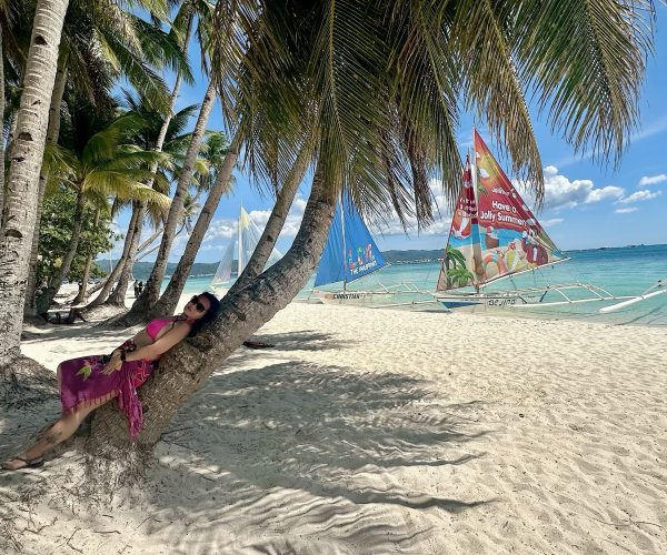 boracay
