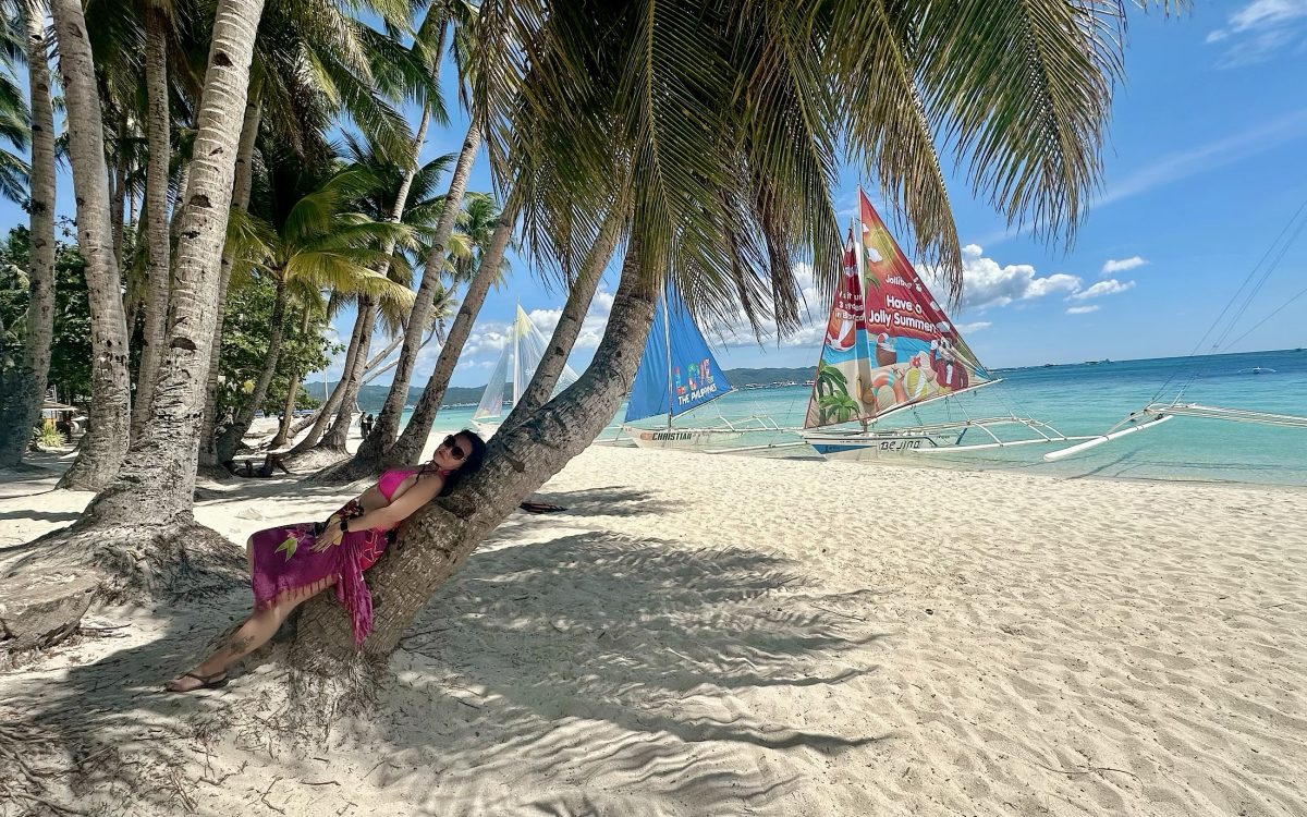 boracay